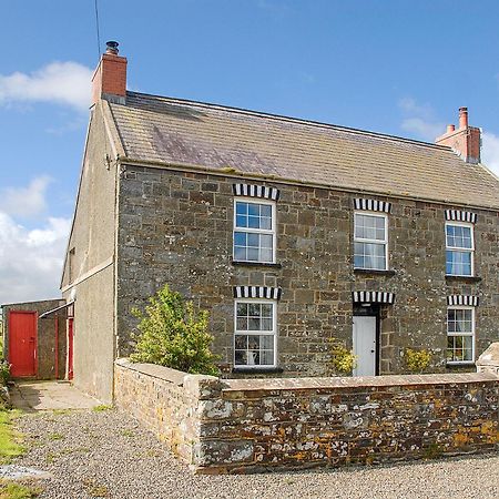 South Nolton Farmhouse-Qc1265 Villa Exterior photo