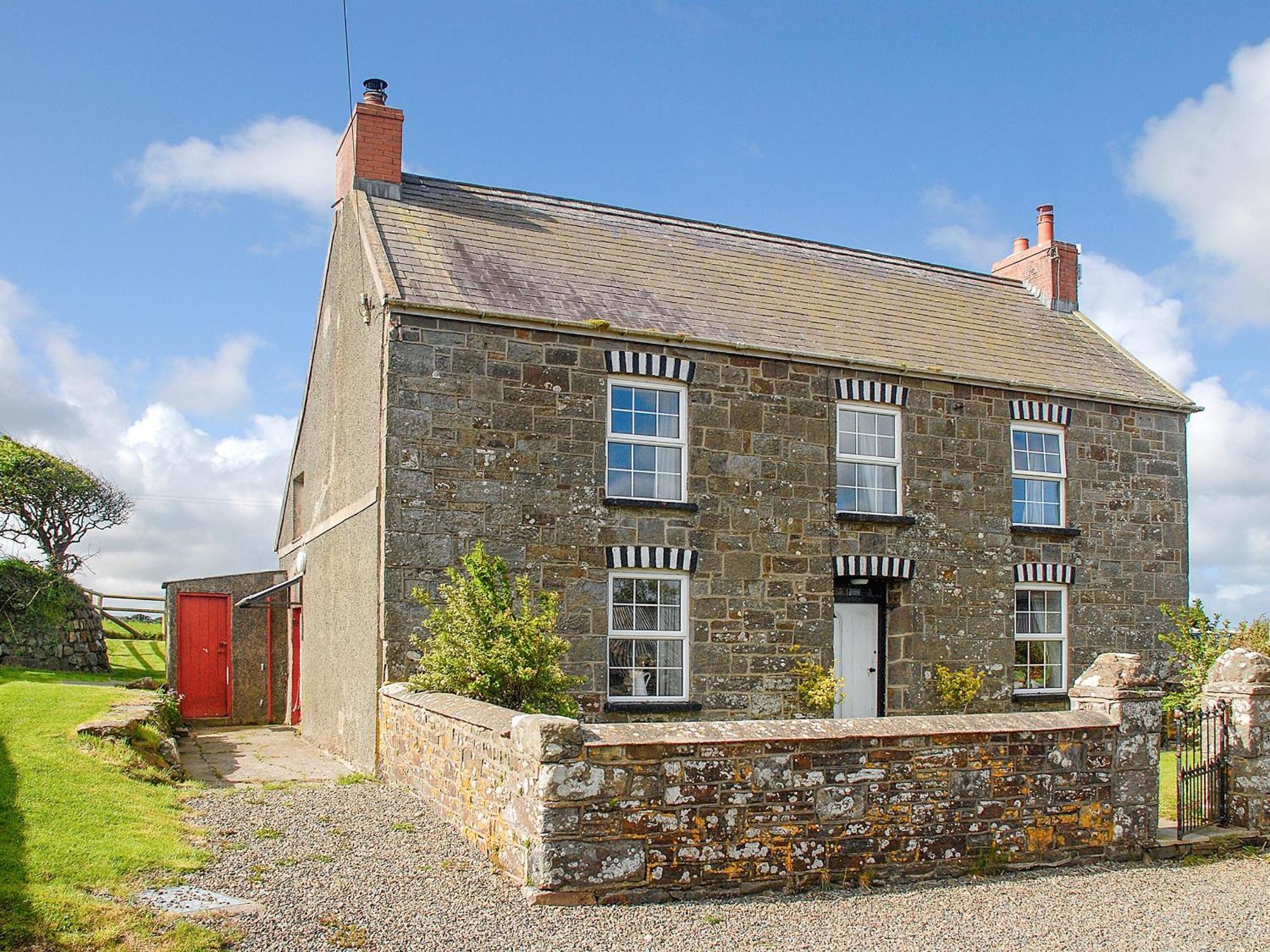 South Nolton Farmhouse-Qc1265 Villa Exterior photo